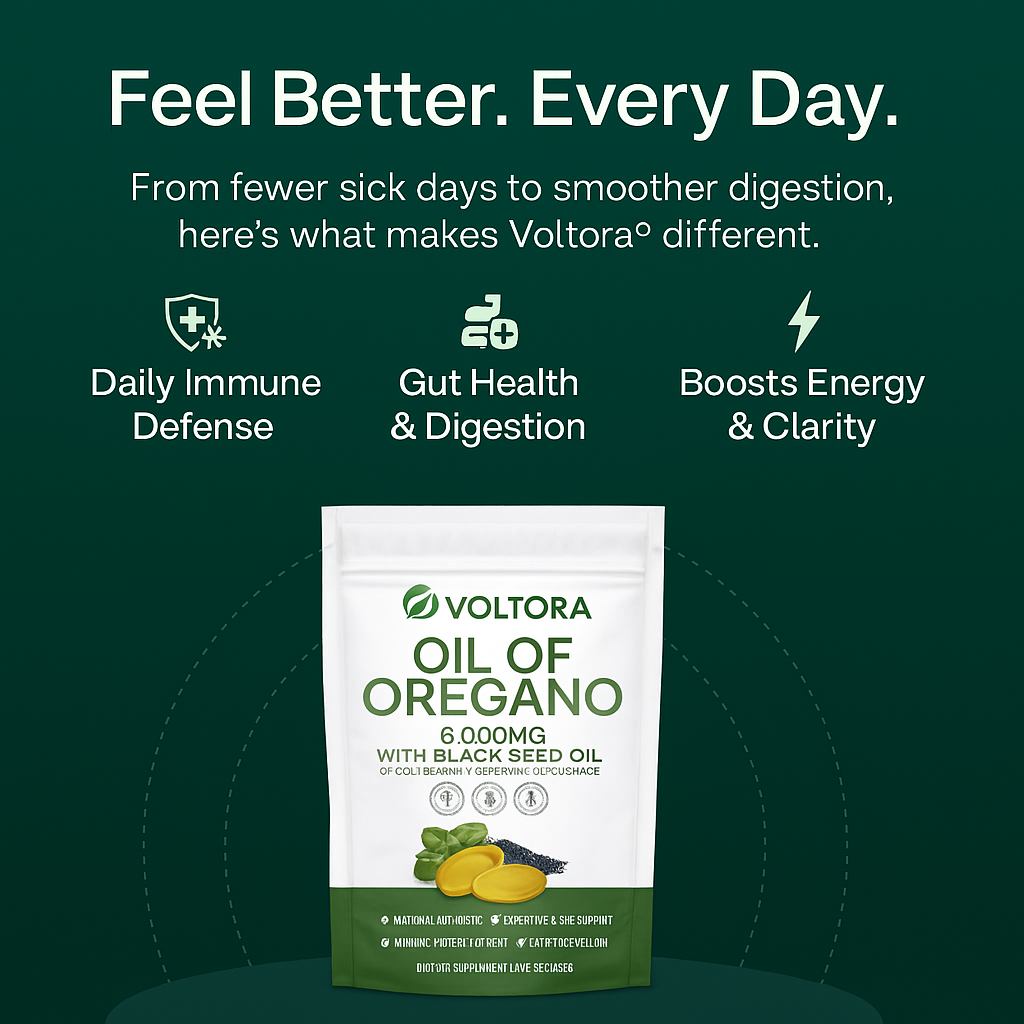 Oregano Oil PRO
